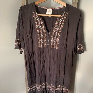 knox rose dress